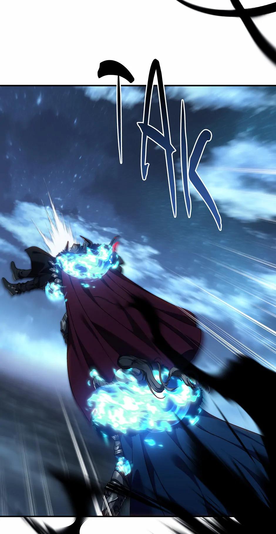 Read Second Life Ranker EN Manga Online