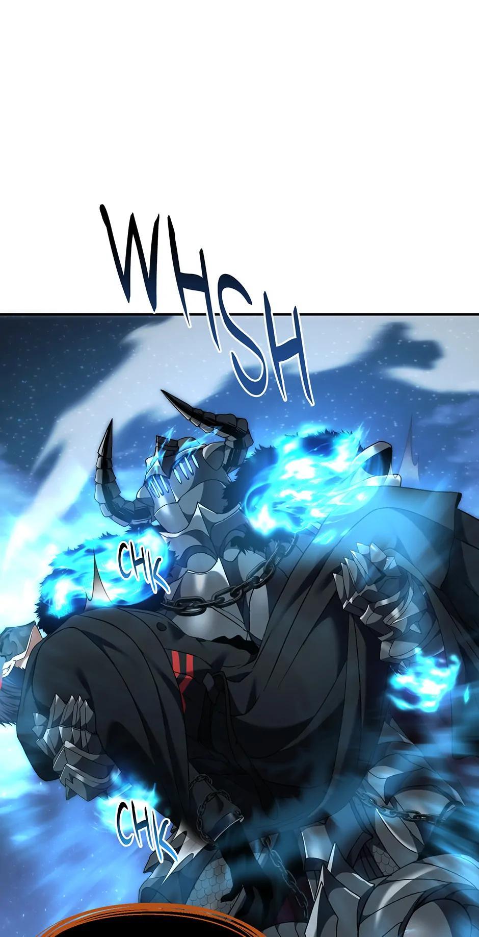 Read Second Life Ranker EN Manga Online