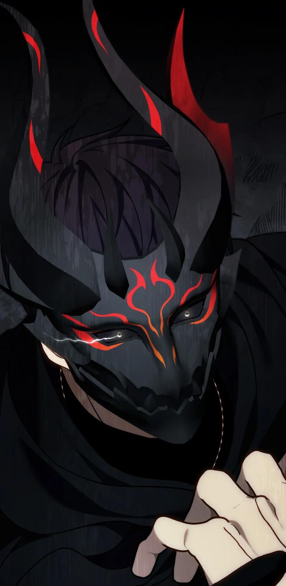 Read Second Life Ranker EN Manga Online