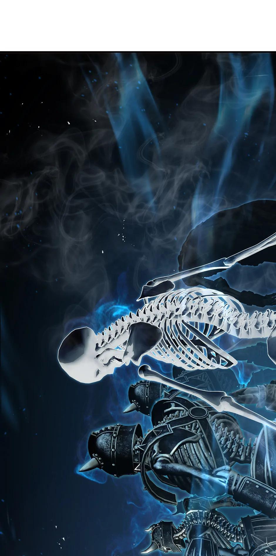 Read Second Life Ranker EN Manga Online