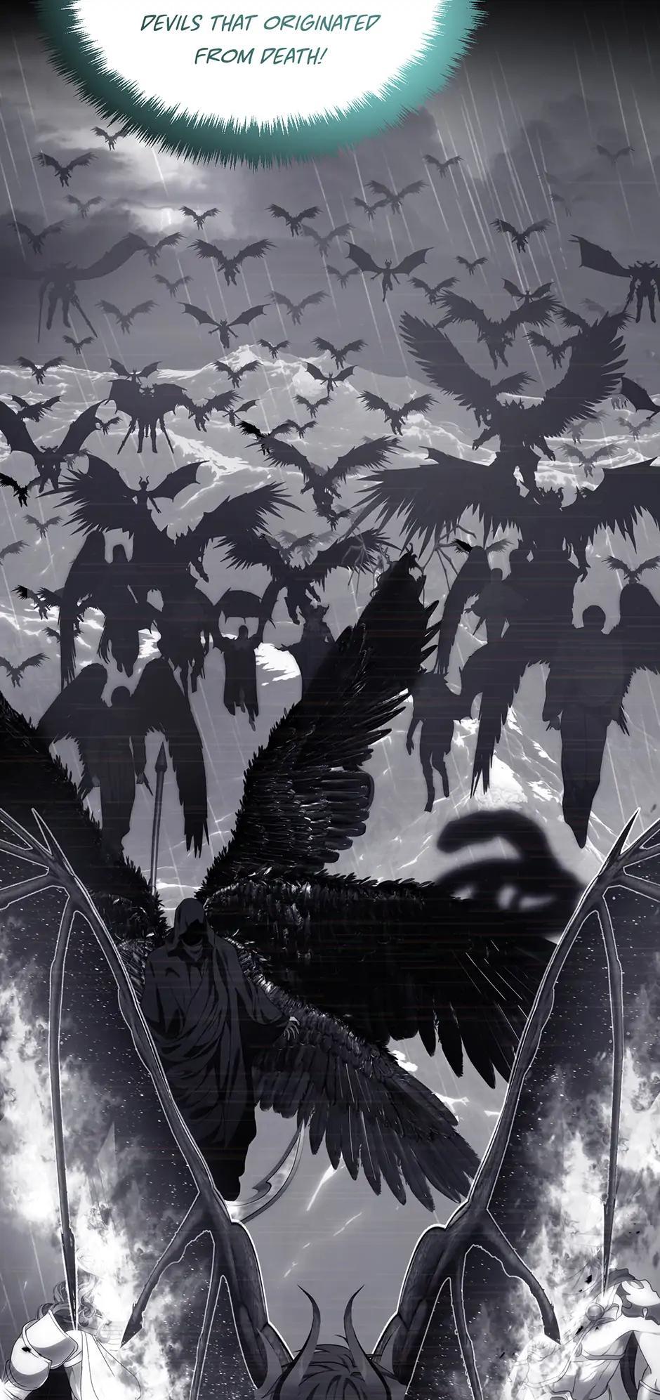 Read Second Life Ranker EN Manga Online