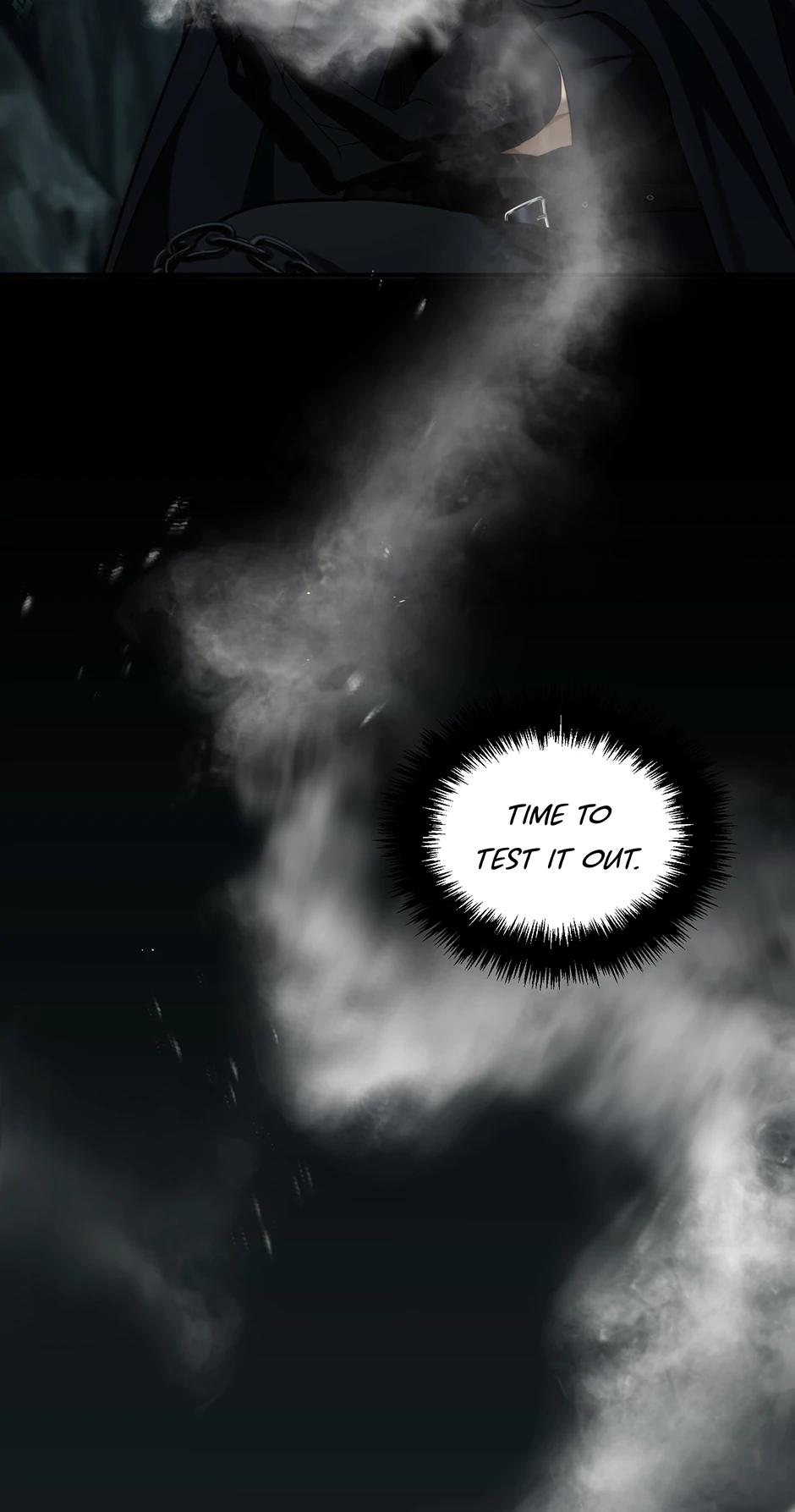 Read Second Life Ranker EN Manga Online