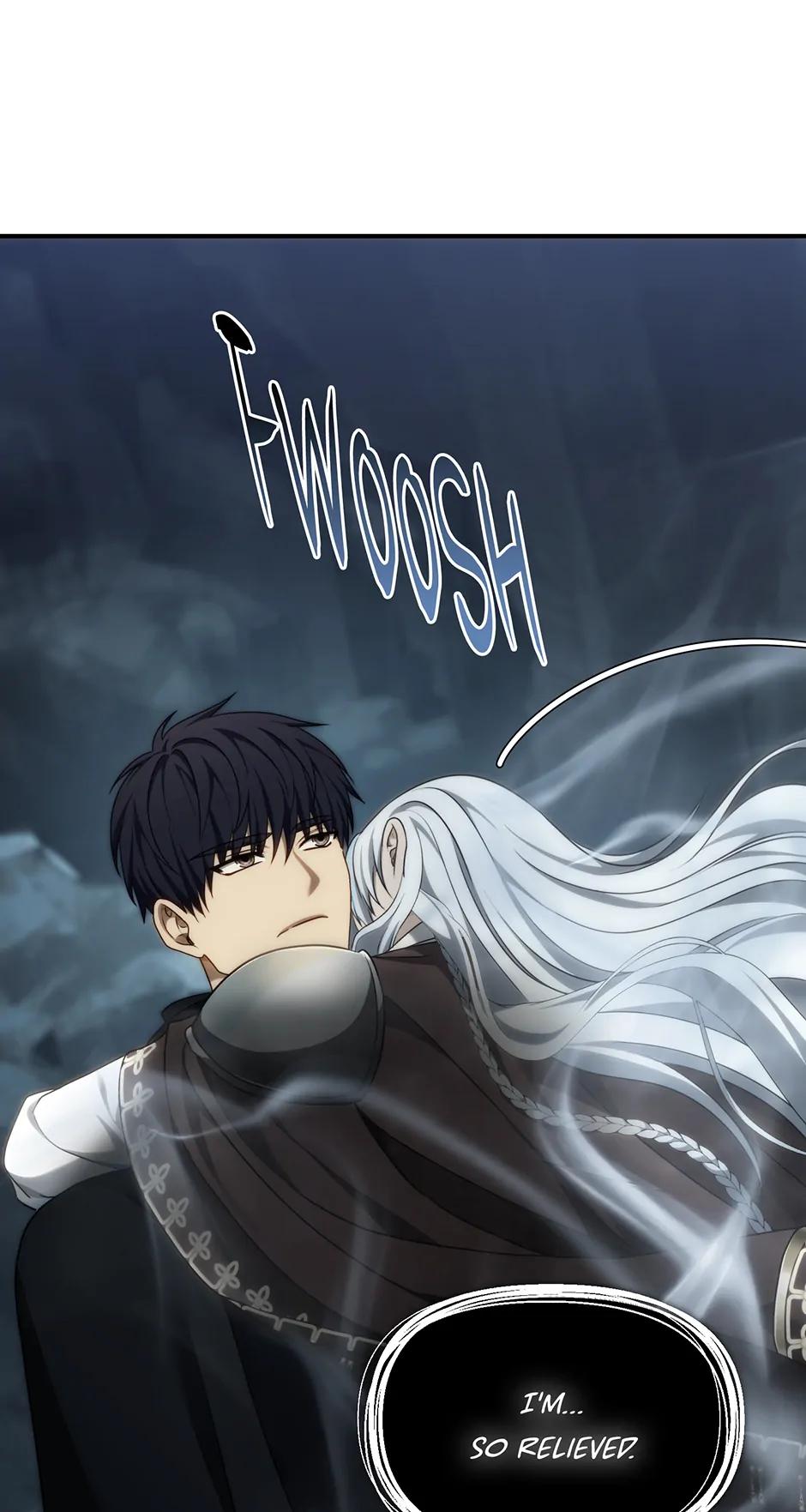 Read Second Life Ranker EN Manga Online