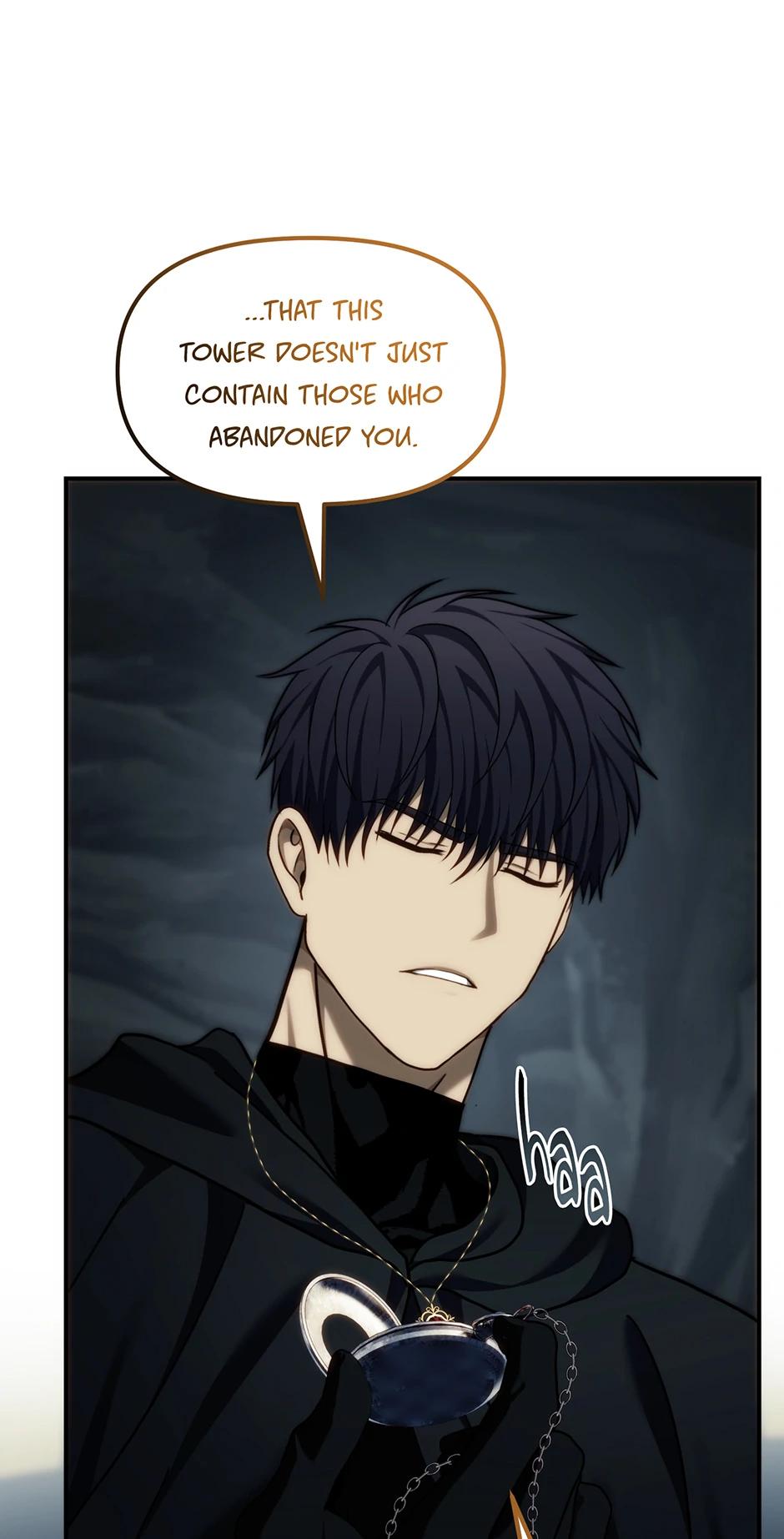 Read Second Life Ranker EN Manga Online