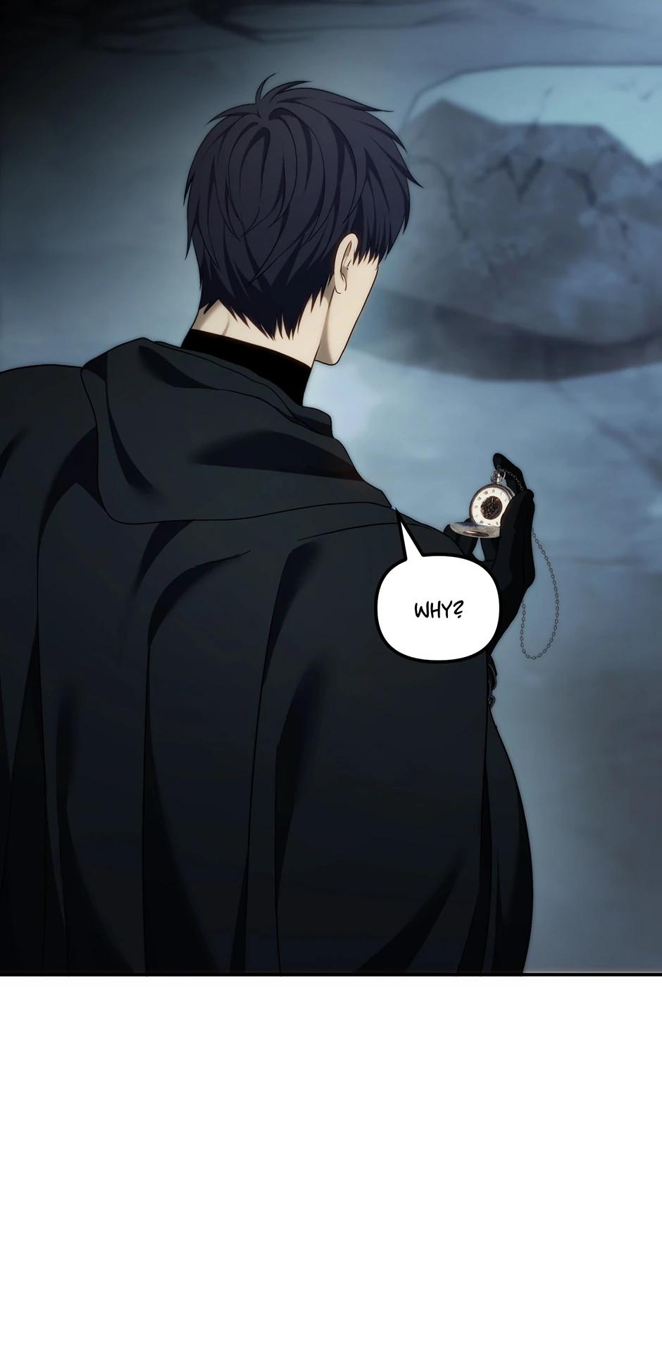 Read Second Life Ranker EN Manga Online