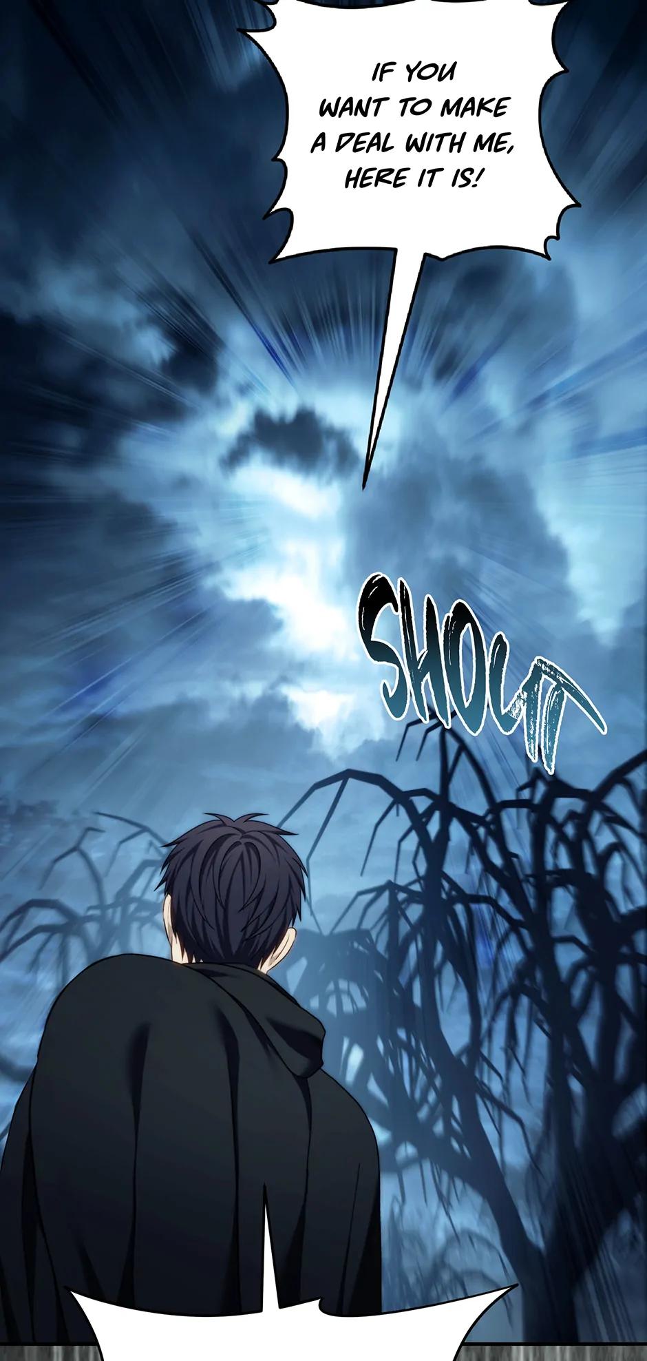 Read Second Life Ranker EN Manga Online