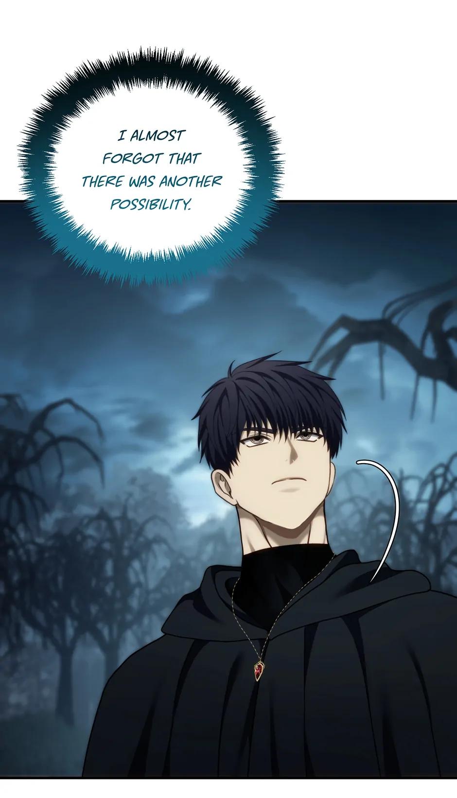 Read Second Life Ranker EN Manga Online