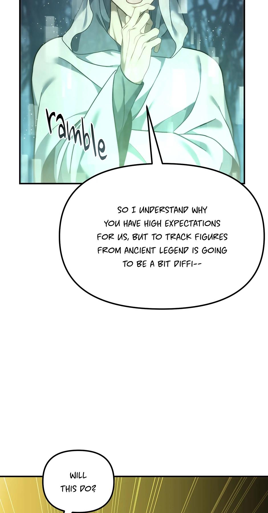 Read Second Life Ranker EN Manga Online