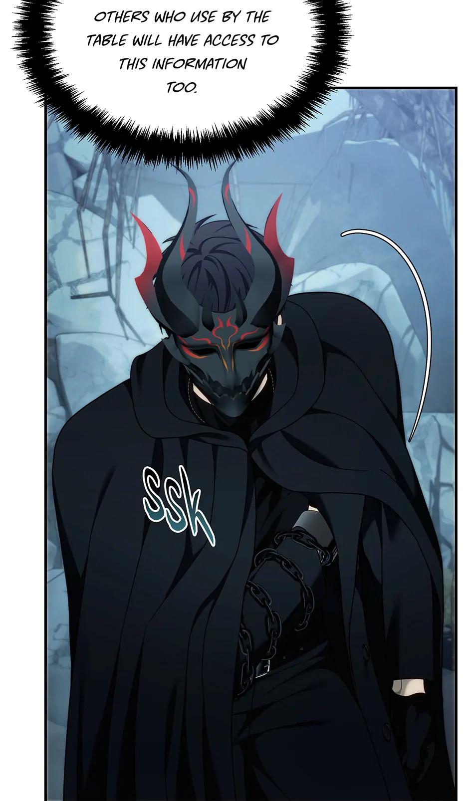 Read Second Life Ranker EN Manga Online