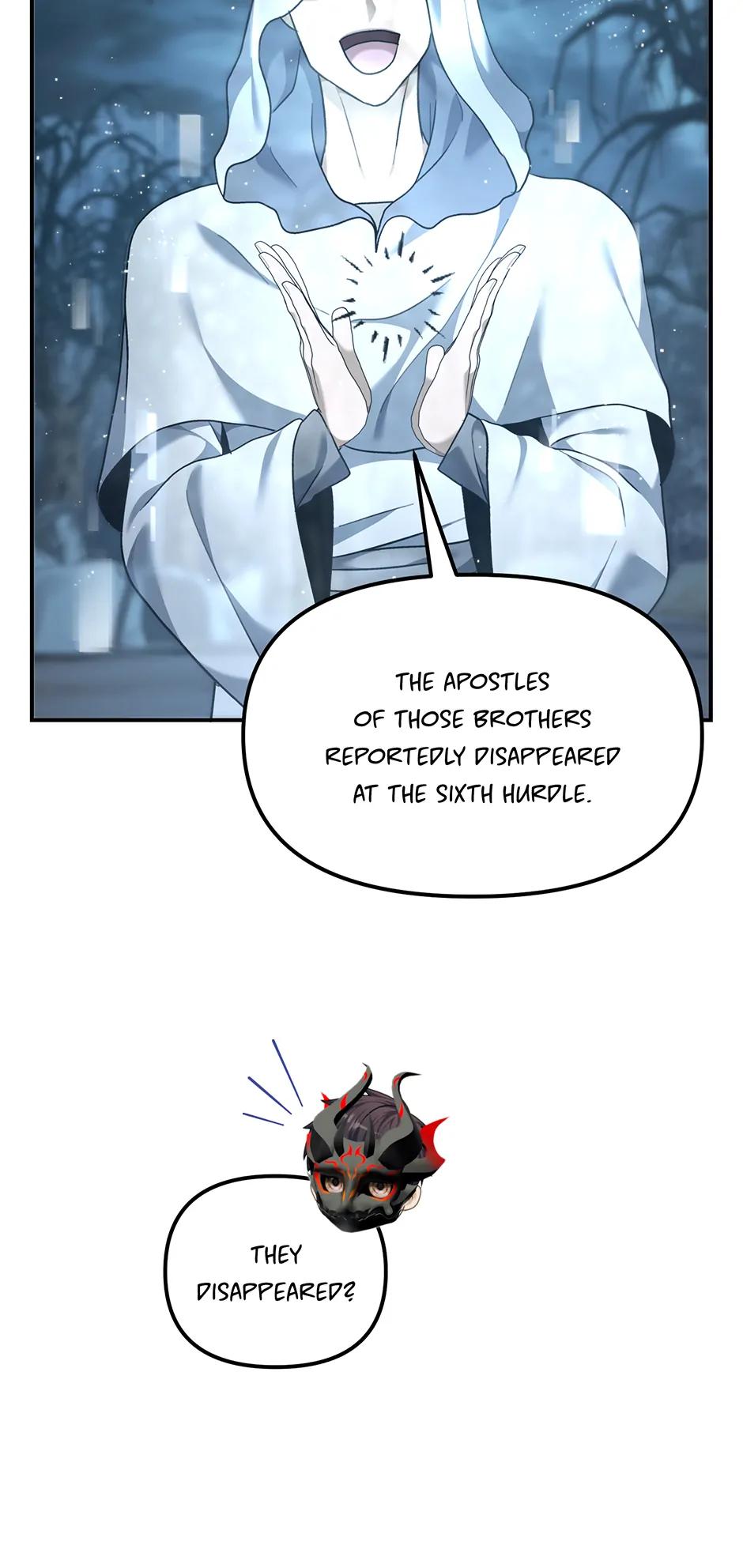 Read Second Life Ranker EN Manga Online