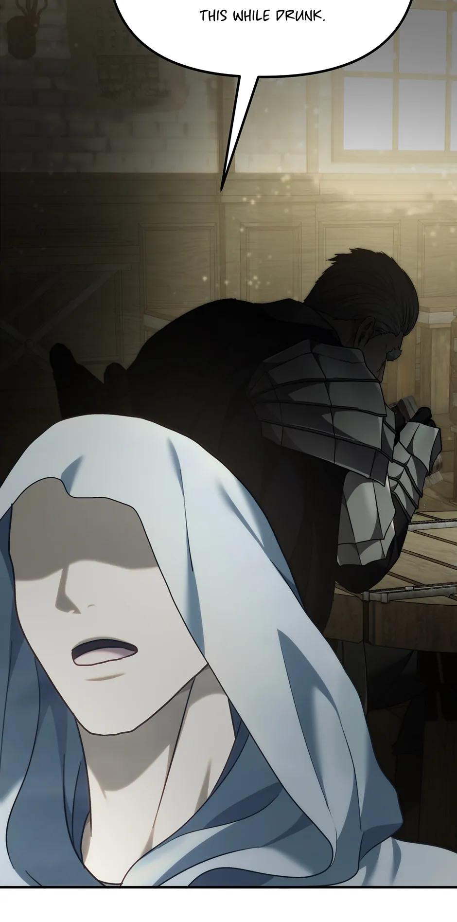 Read Second Life Ranker EN Manga Online