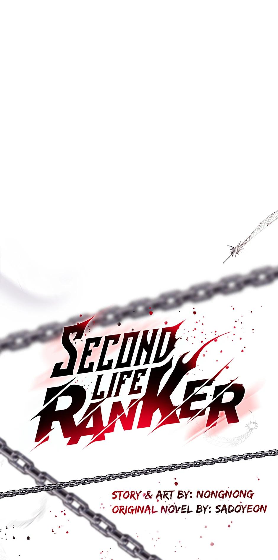 Read Second Life Ranker EN Manga Online