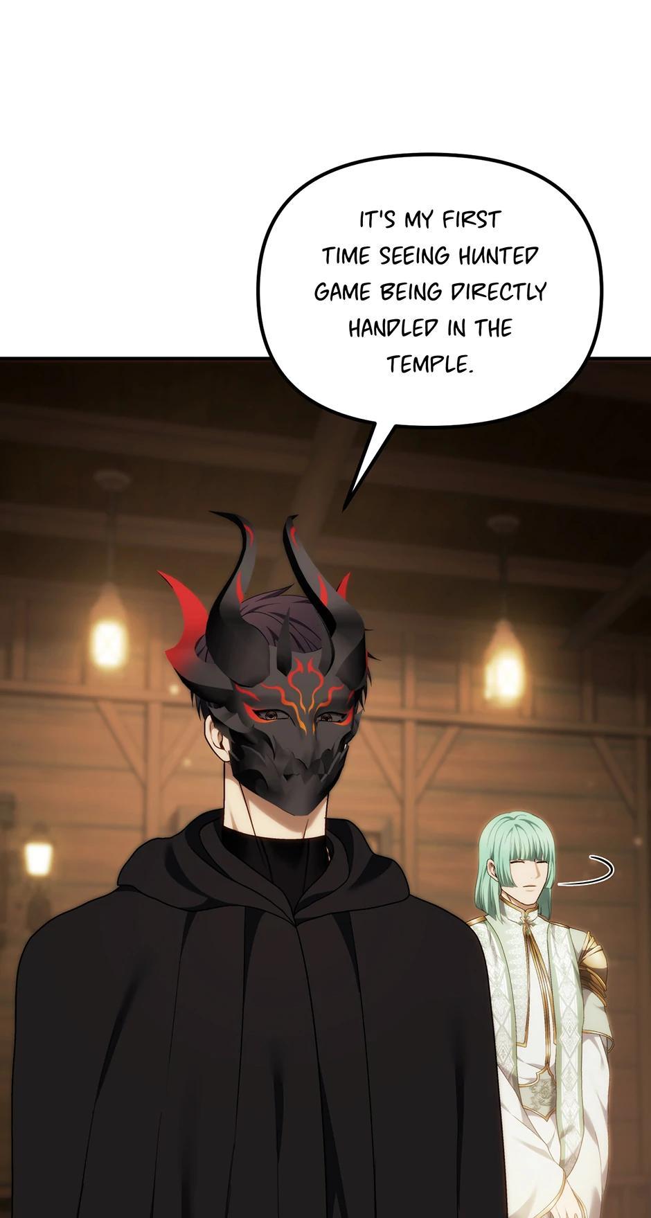 Read Second Life Ranker EN Manga Online