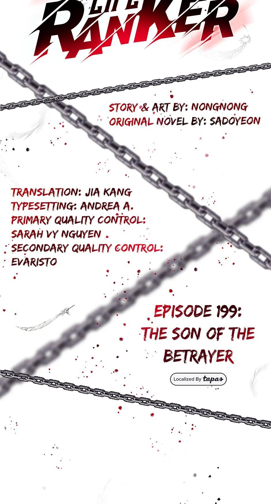 Read Second Life Ranker EN Manga Online