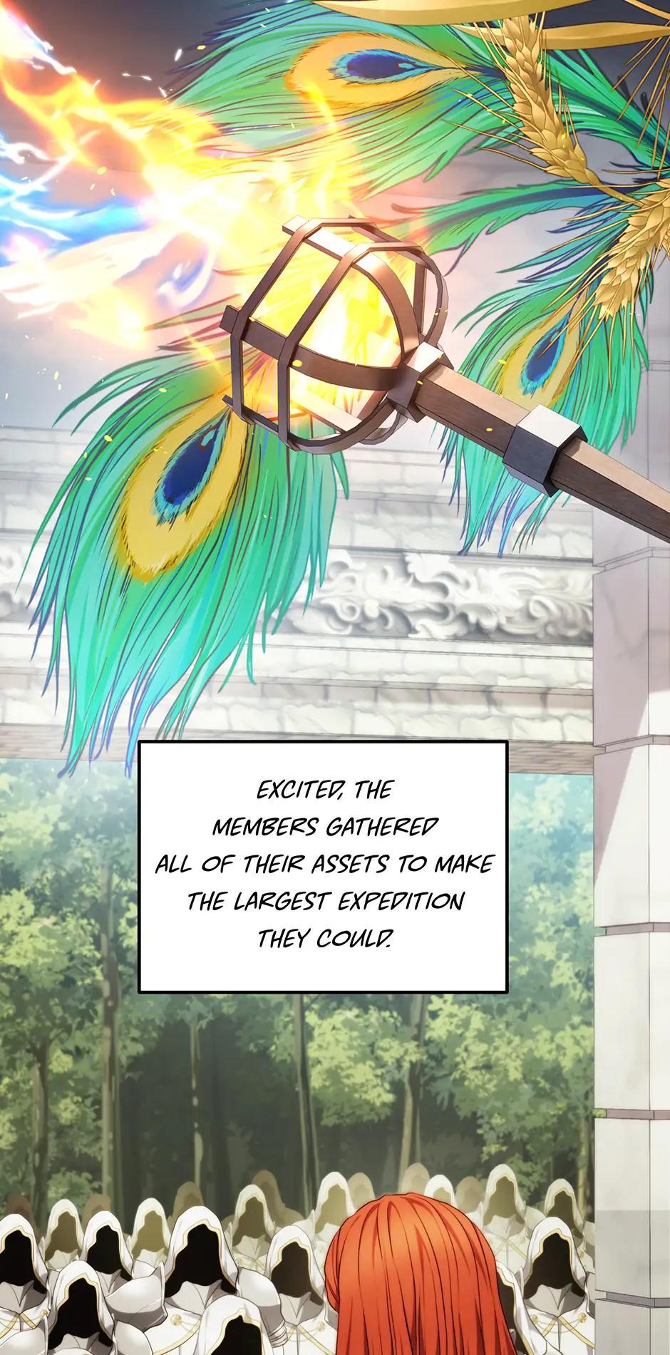 Read Second Life Ranker EN Manga Online