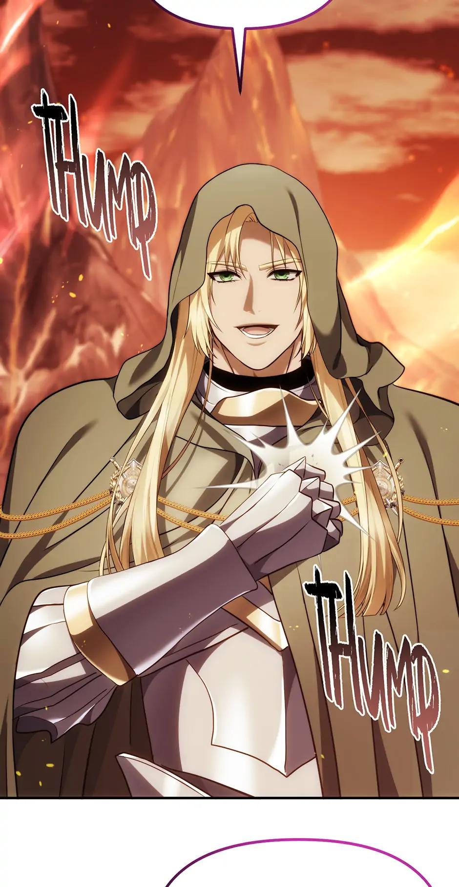 Read Second Life Ranker EN Manga Online