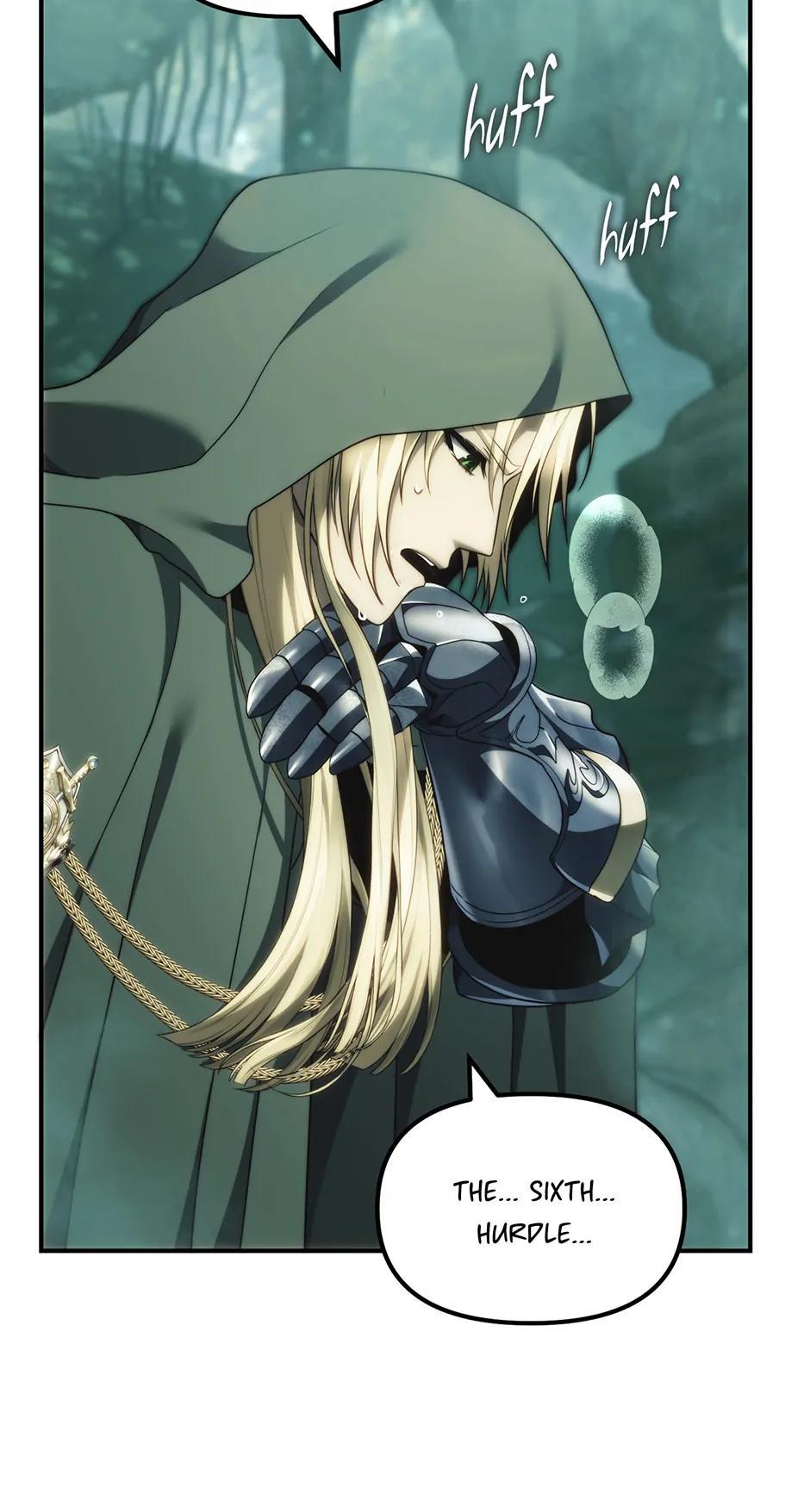 Read Second Life Ranker EN Manga Online