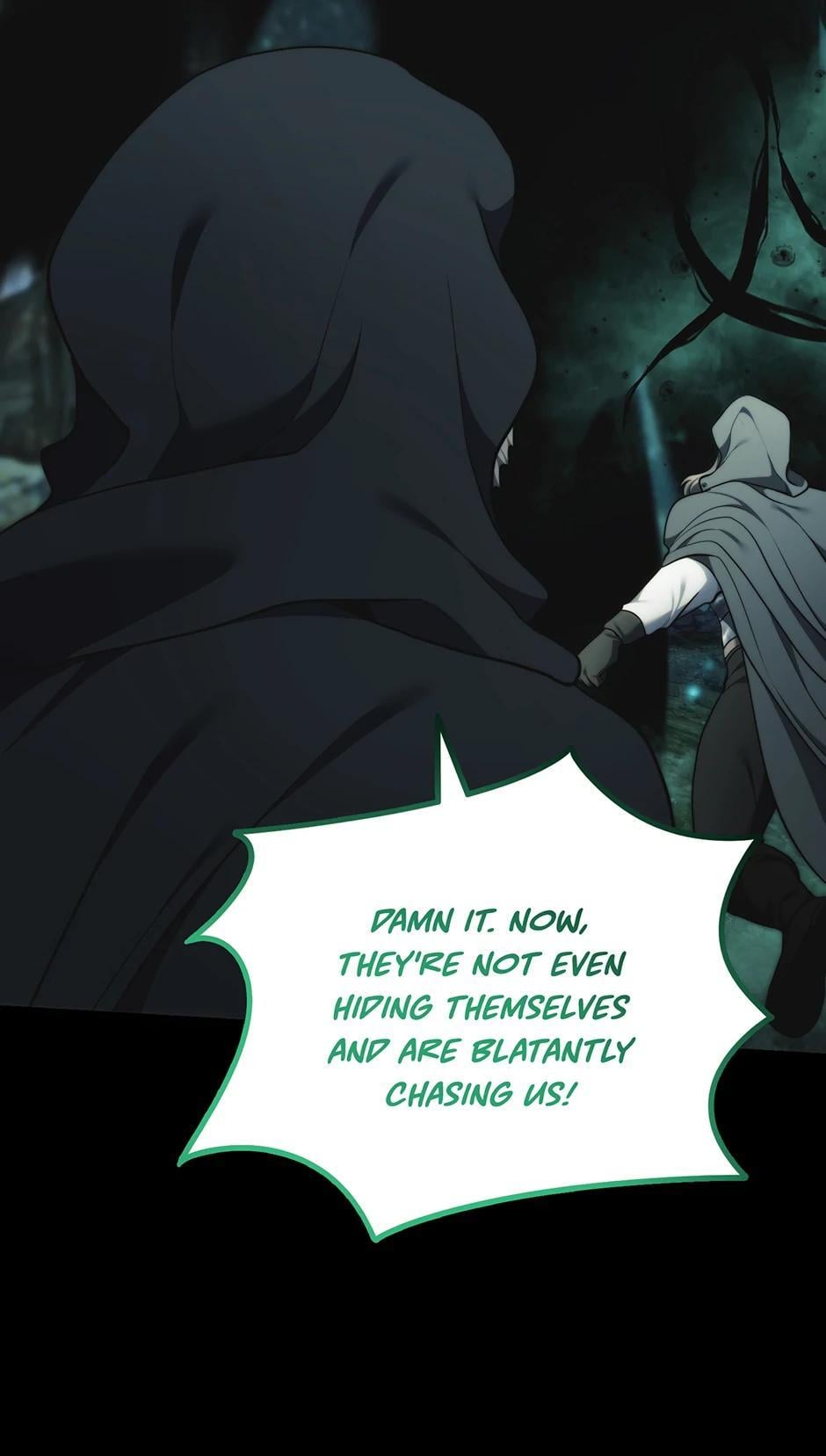 Read Second Life Ranker EN Manga Online