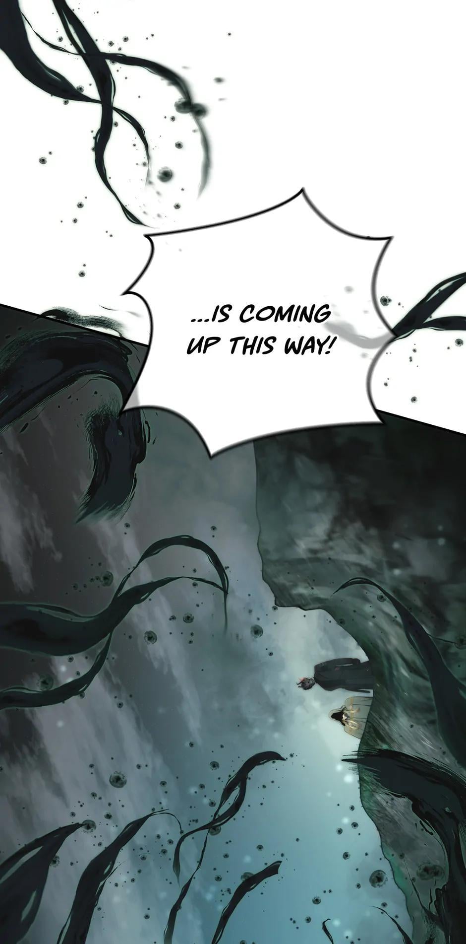 Read Second Life Ranker EN Manga Online