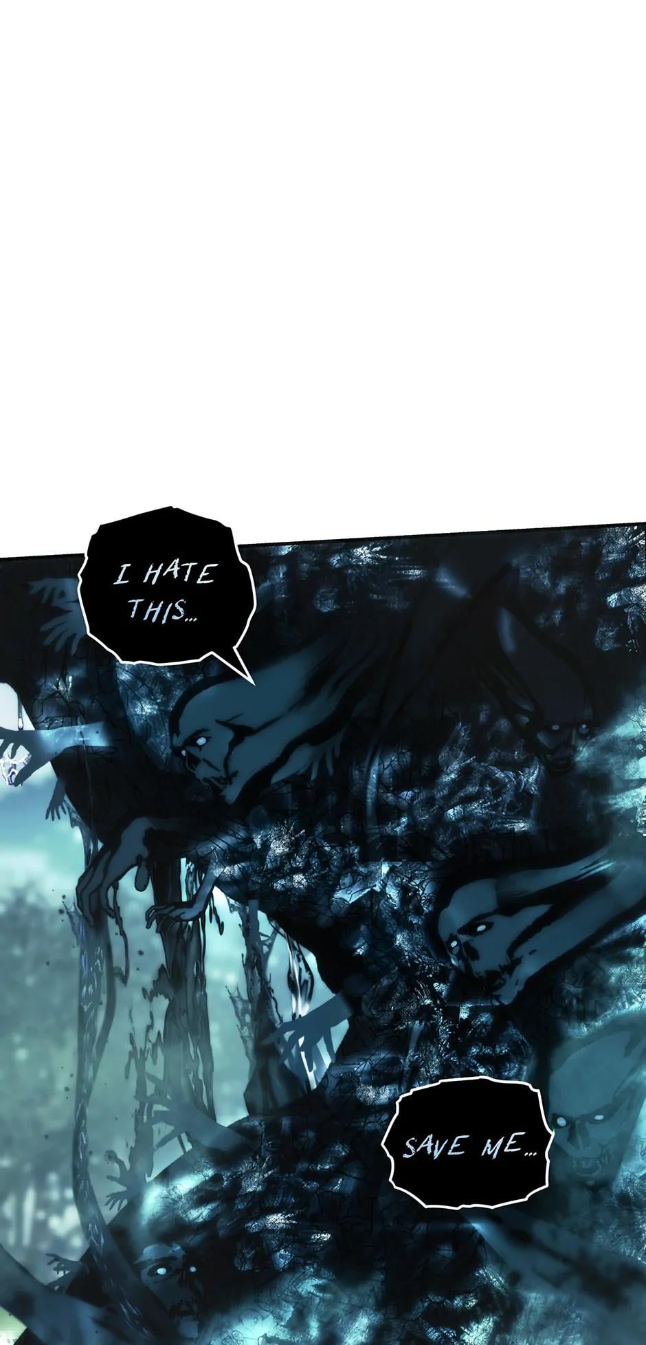 Read Second Life Ranker EN Manga Online