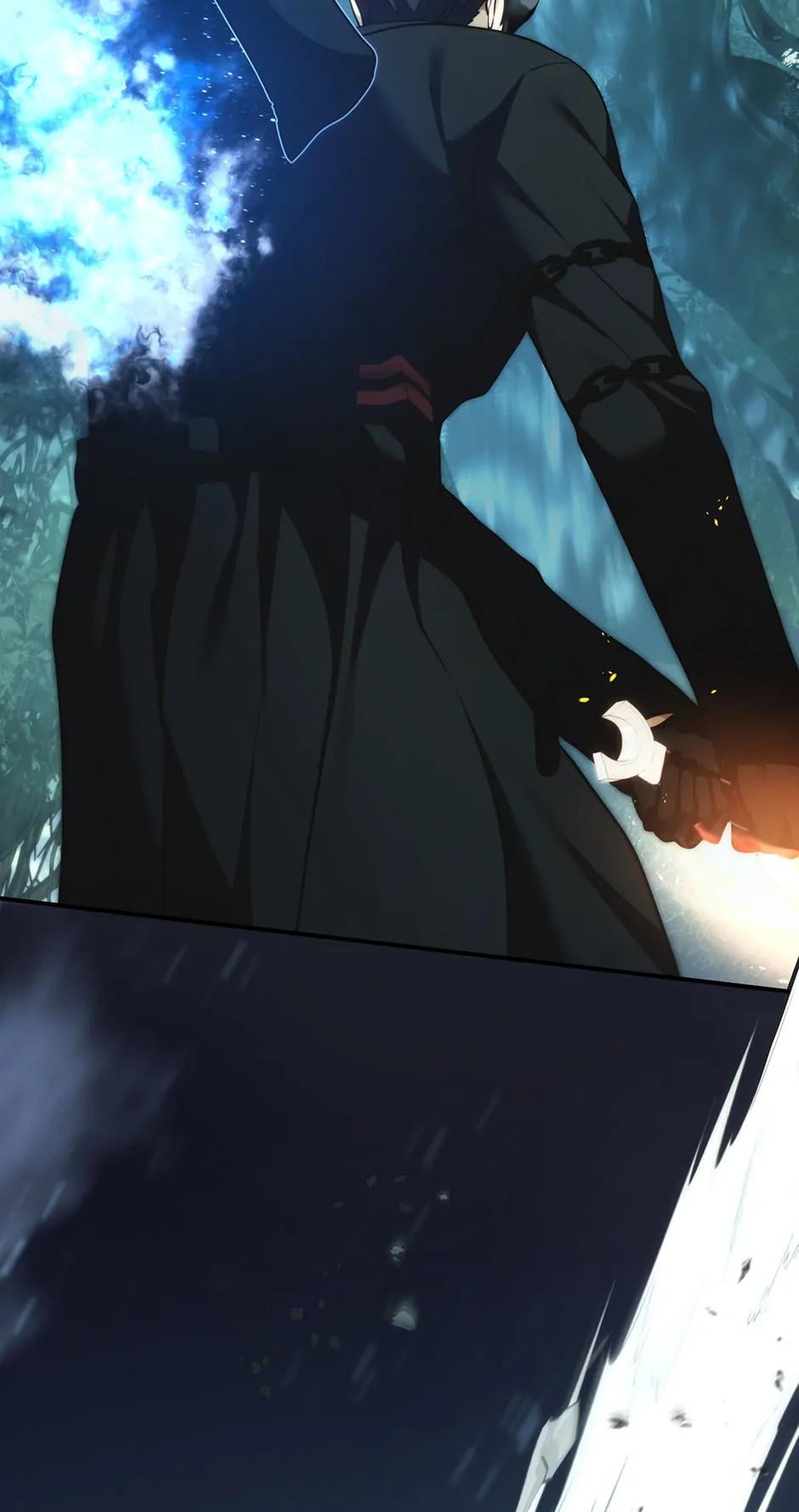 Read Second Life Ranker EN Manga Online