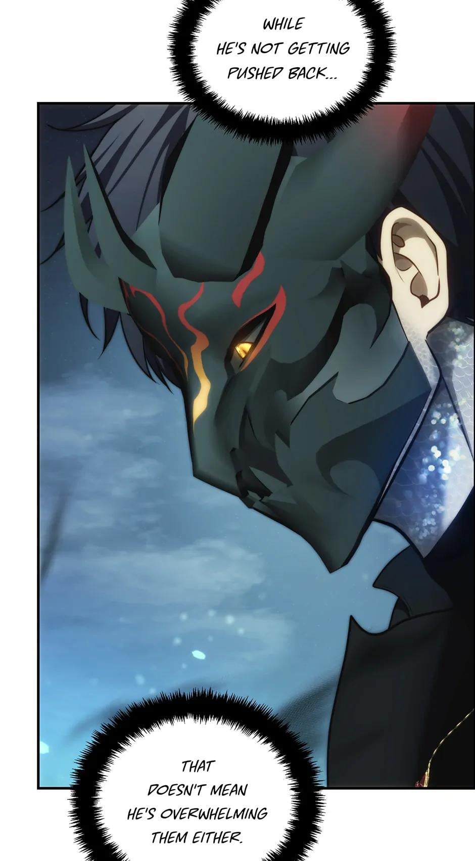 Read Second Life Ranker EN Manga Online