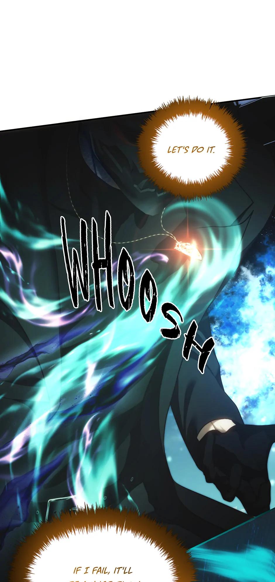 Read Second Life Ranker EN Manga Online