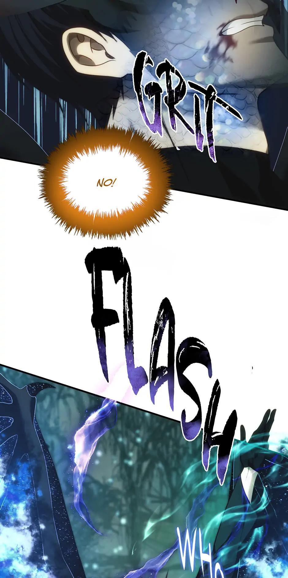 Read Second Life Ranker EN Manga Online