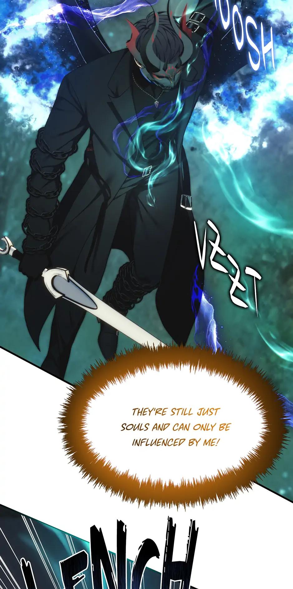 Read Second Life Ranker EN Manga Online