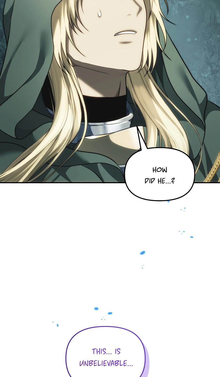 Read Second Life Ranker EN Manga Online