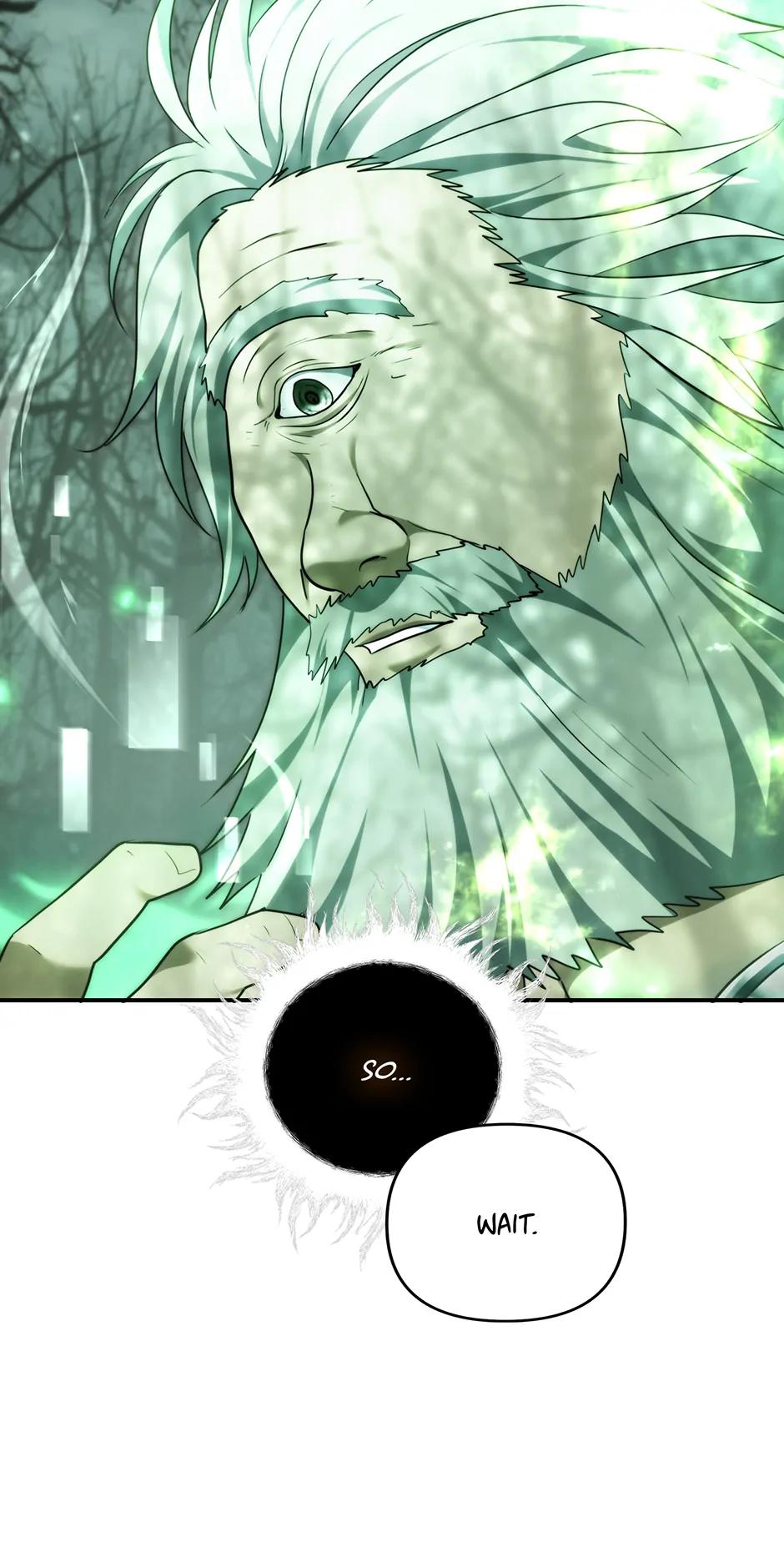 Read Second Life Ranker EN Manga Online