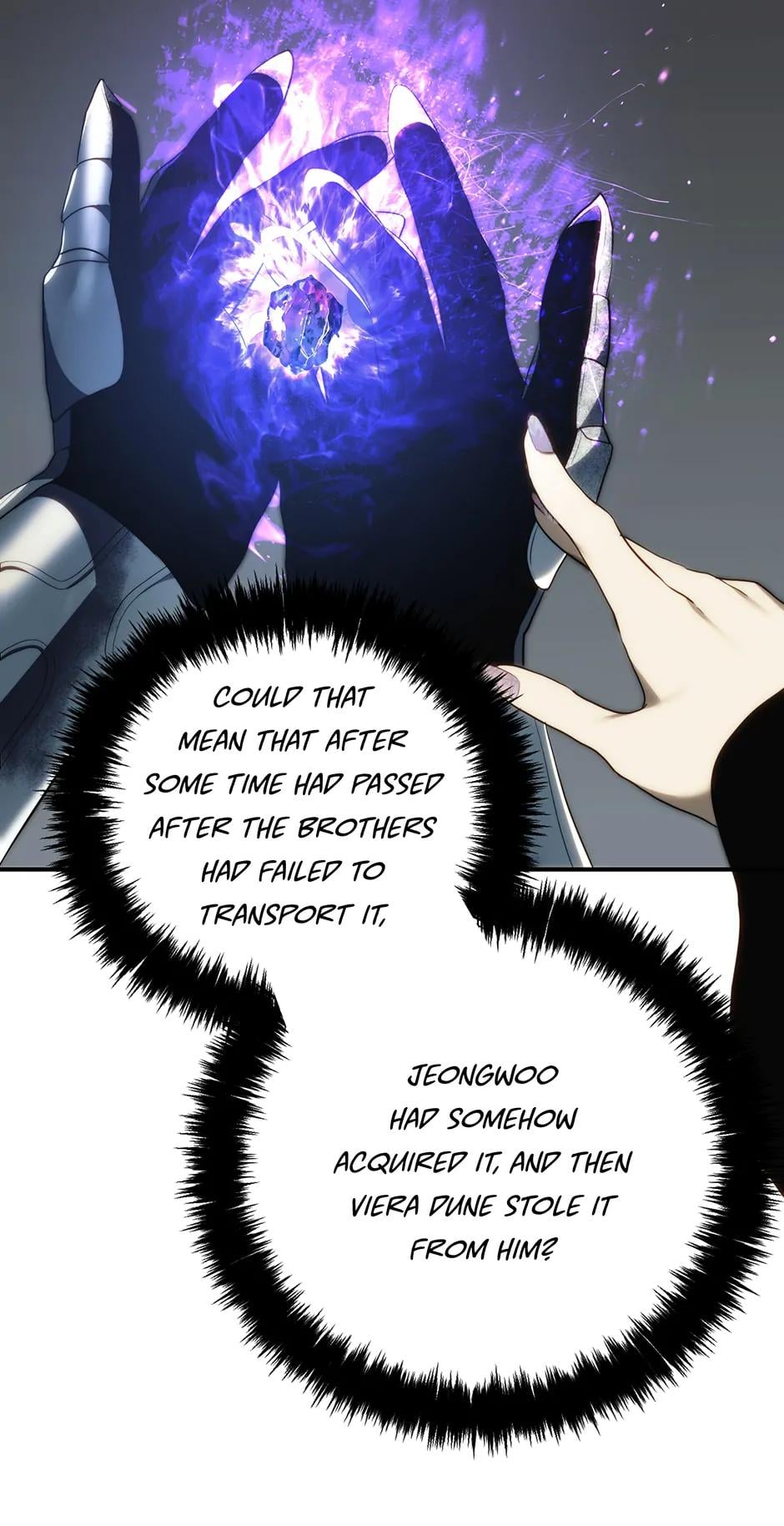 Read Second Life Ranker EN Manga Online