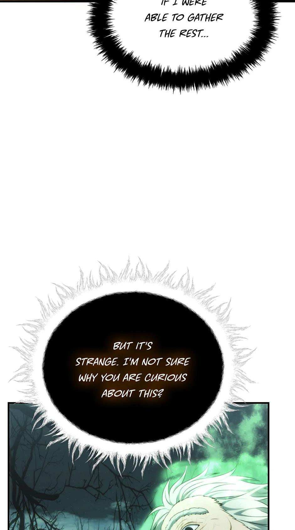 Read Second Life Ranker EN Manga Online