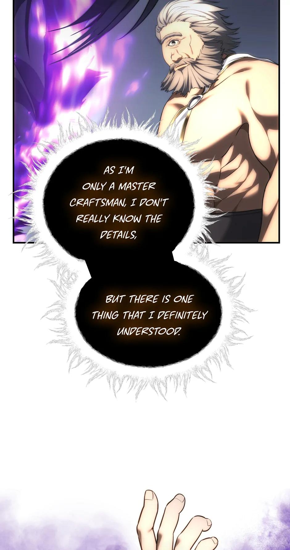 Read Second Life Ranker EN Manga Online