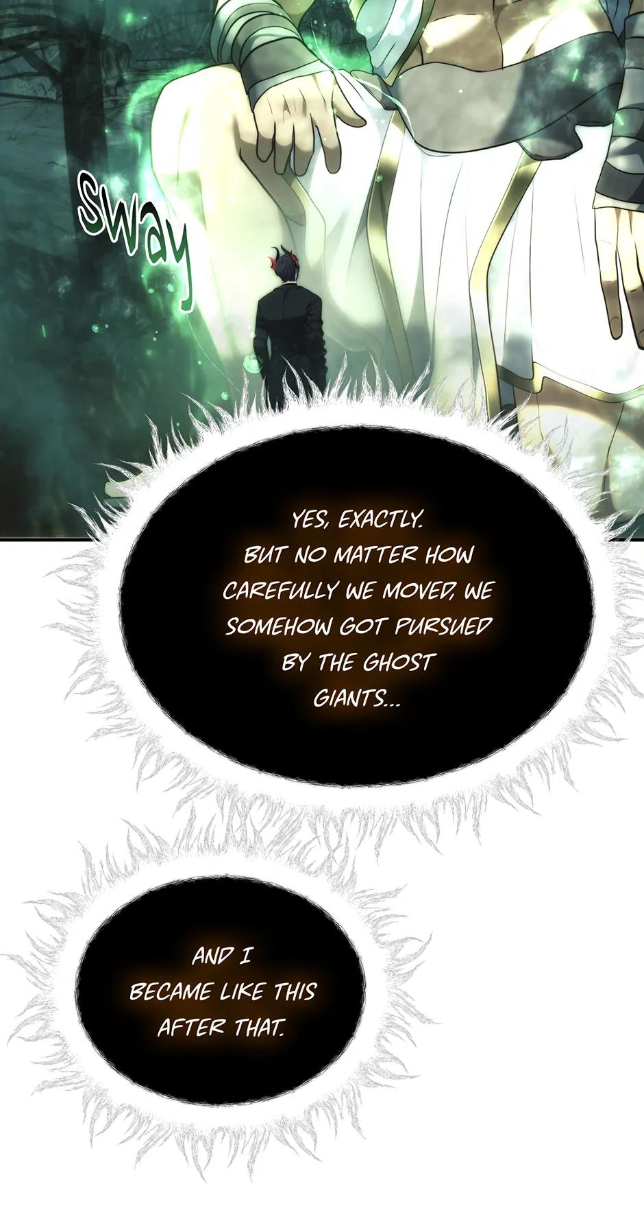 Read Second Life Ranker EN Manga Online