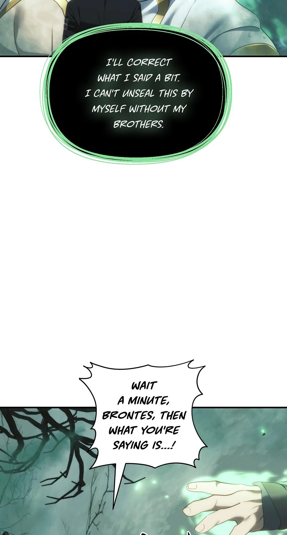 Read Second Life Ranker EN Manga Online