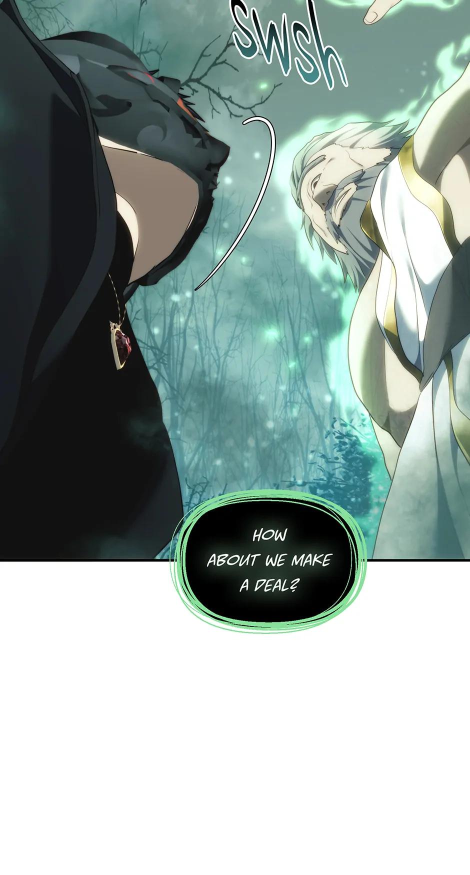 Read Second Life Ranker EN Manga Online