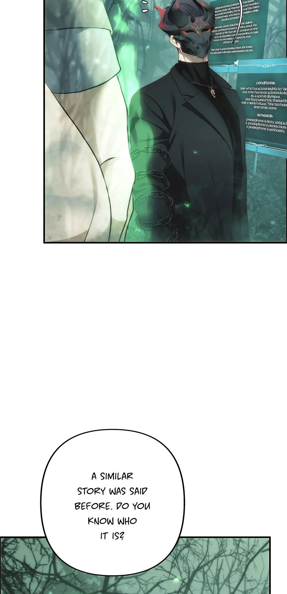 Read Second Life Ranker EN Manga Online