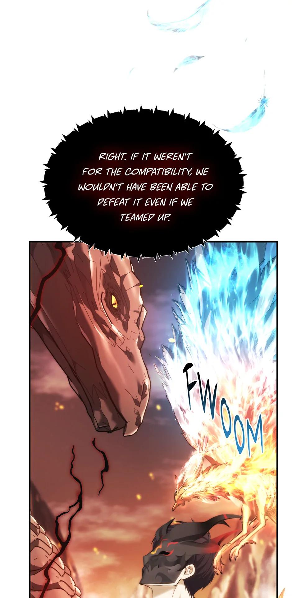 Read Second Life Ranker EN Manga Online