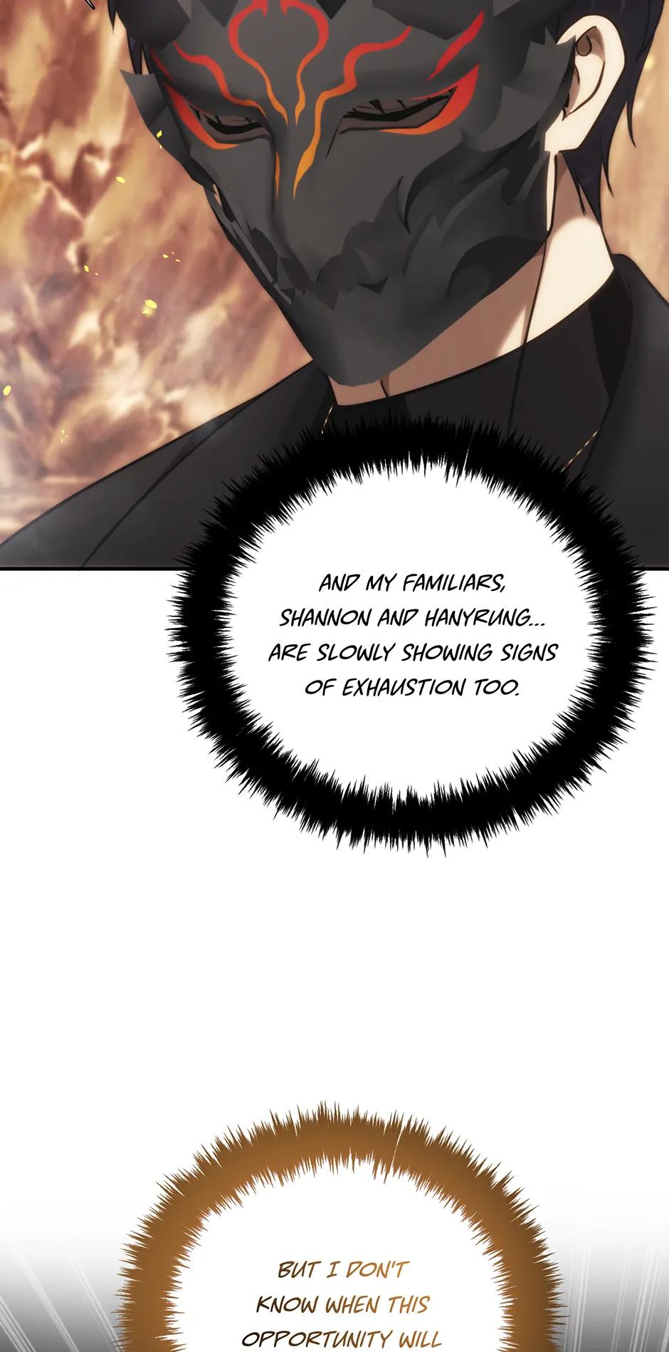 Read Second Life Ranker EN Manga Online