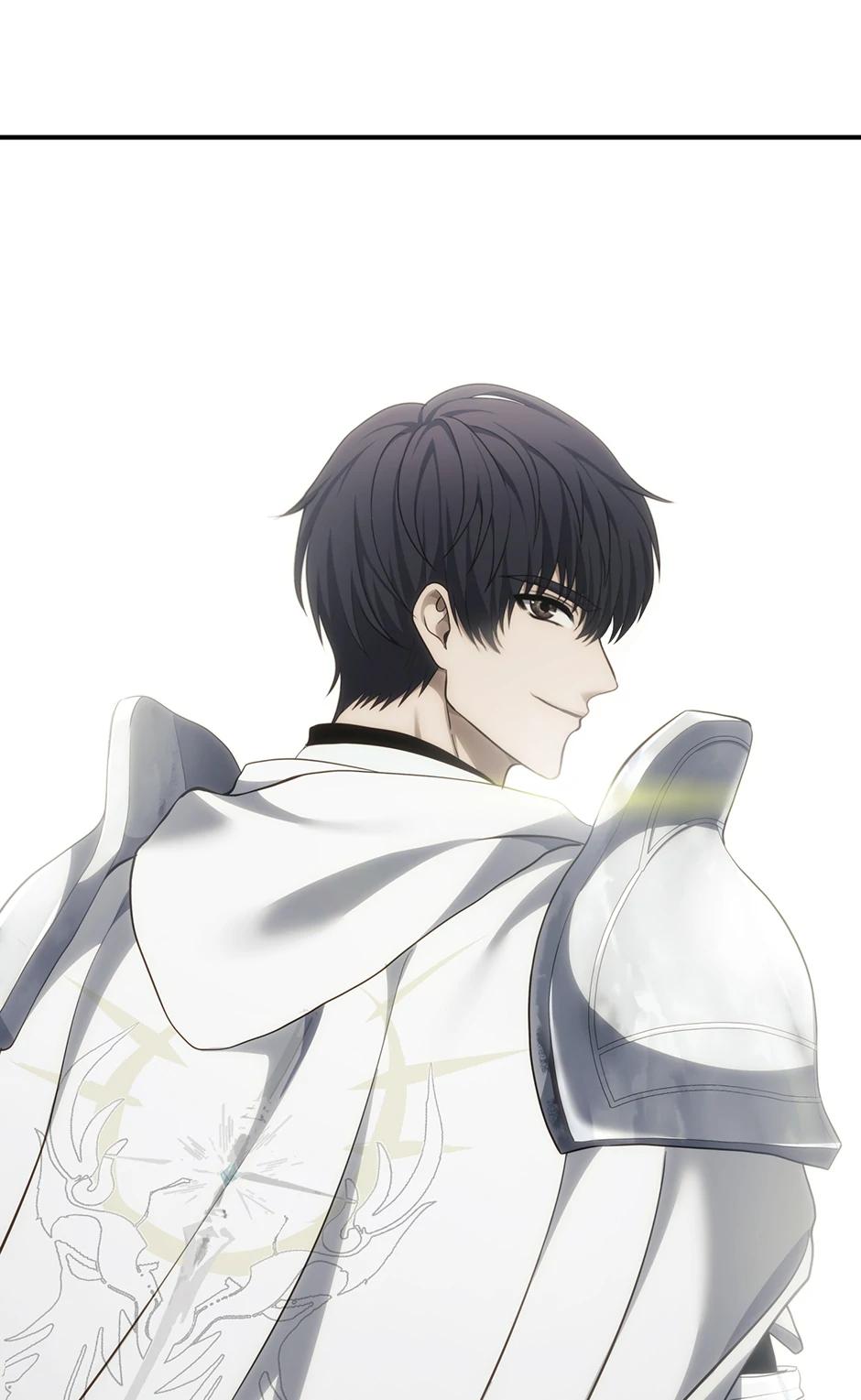 Read Second Life Ranker EN Manga Online