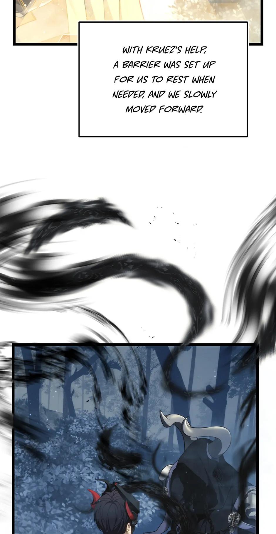 Read Second Life Ranker EN Manga Online