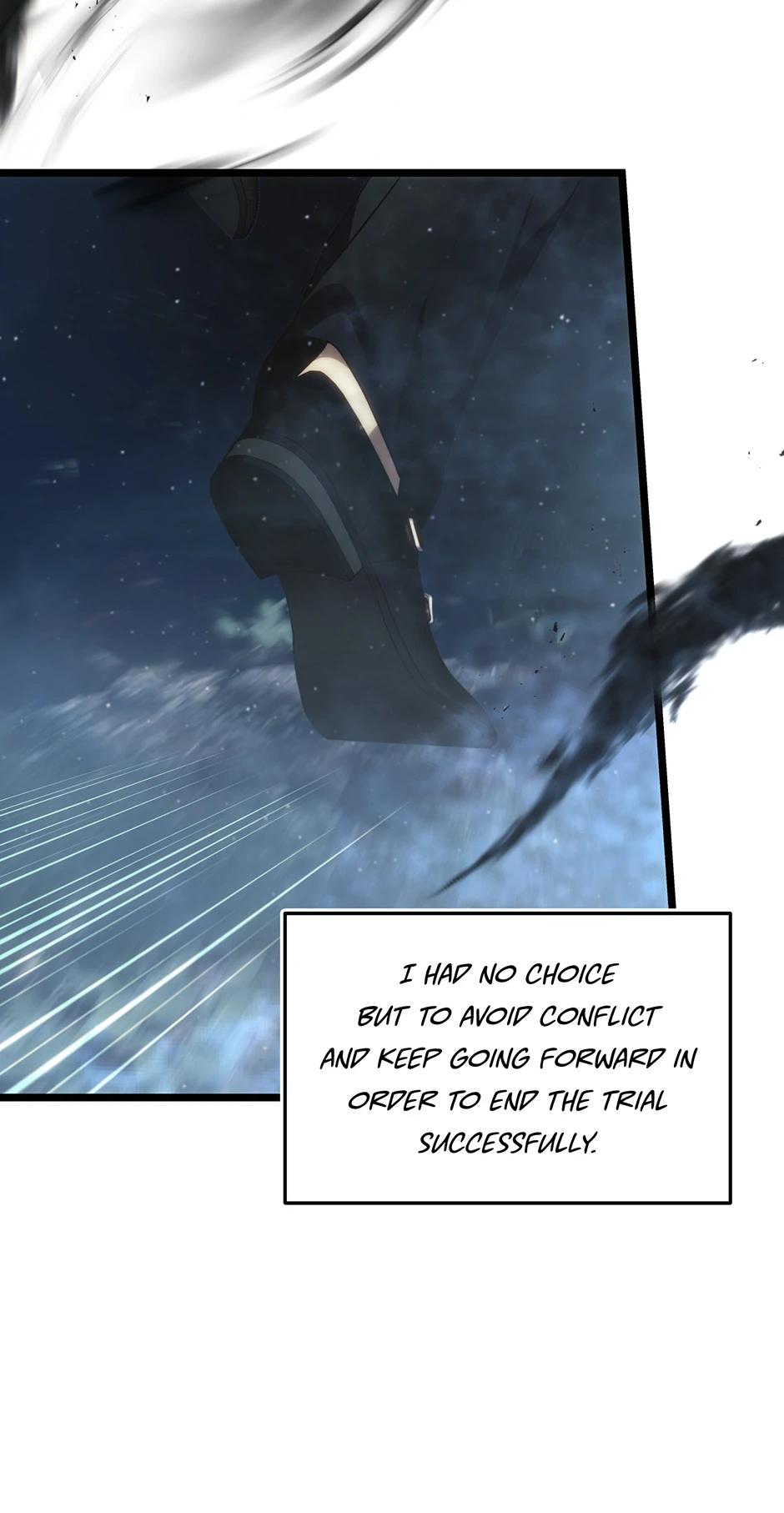 Read Second Life Ranker EN Manga Online