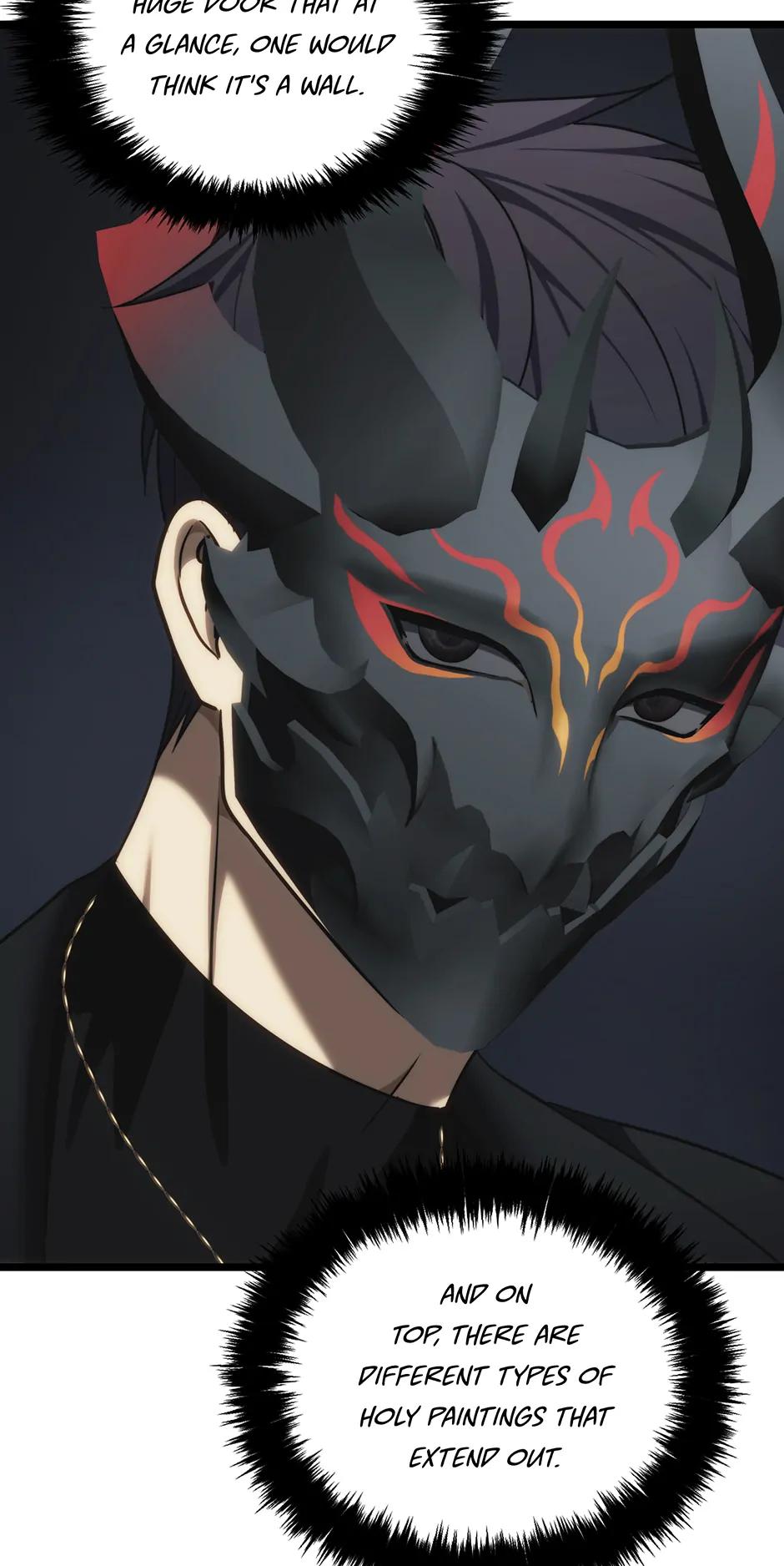 Read Second Life Ranker EN Manga Online