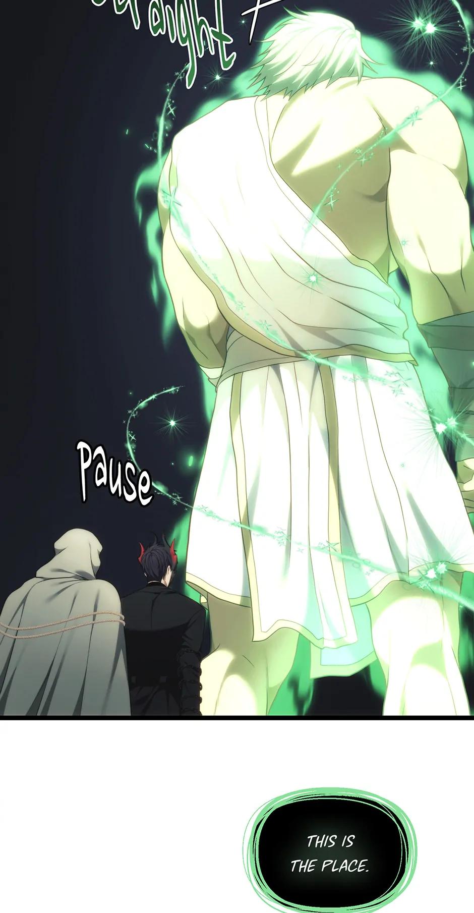 Read Second Life Ranker EN Manga Online