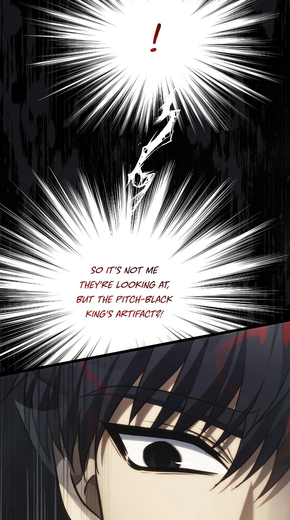 Read Second Life Ranker EN Manga Online