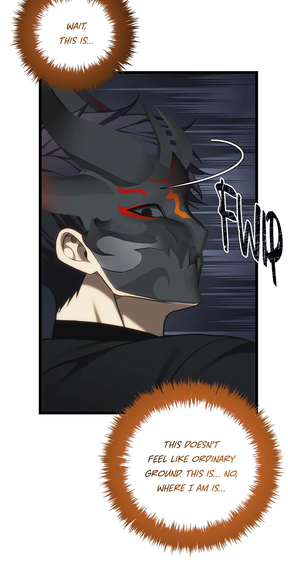 Read Second Life Ranker EN Manga Online