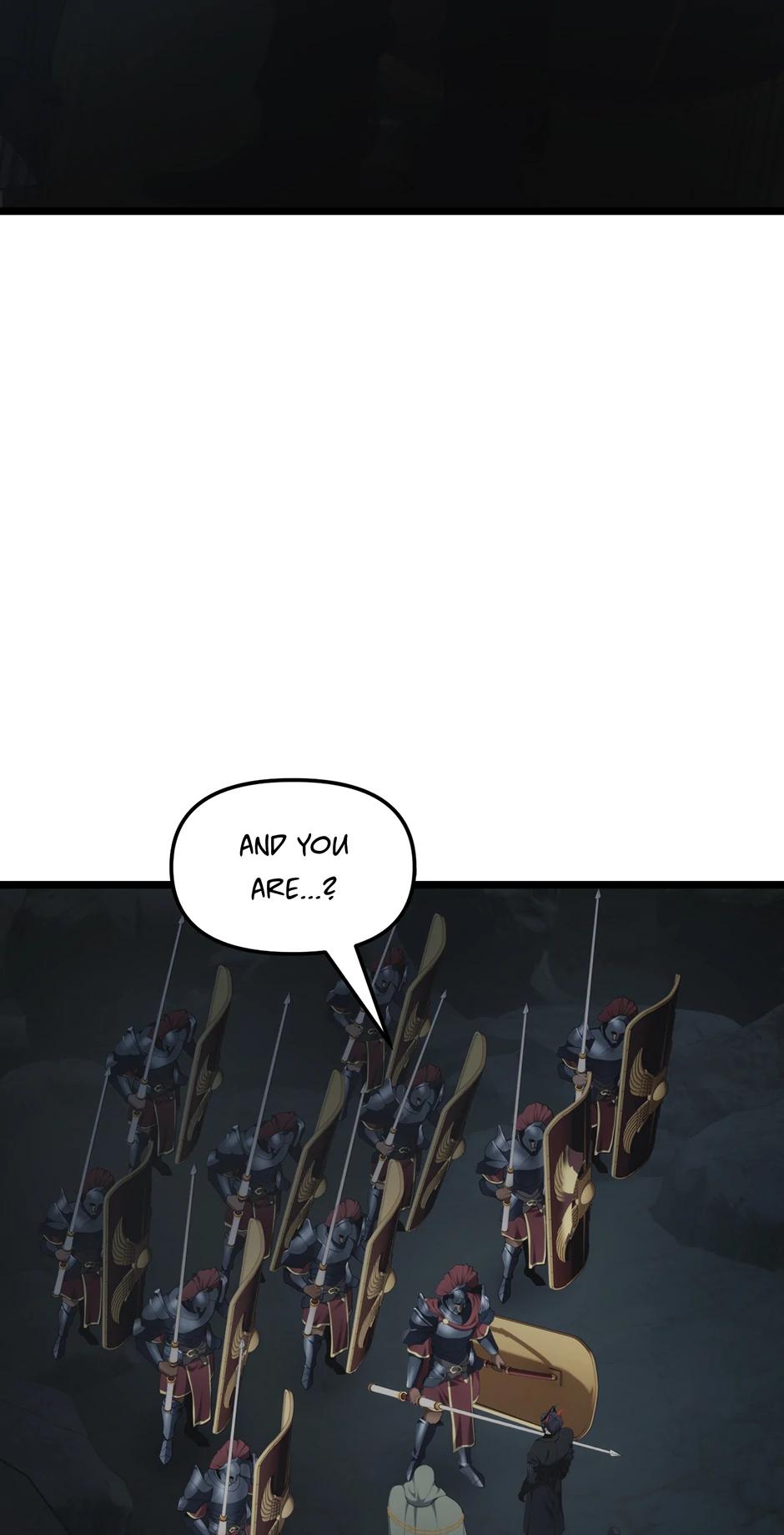 Read Second Life Ranker EN Manga Online