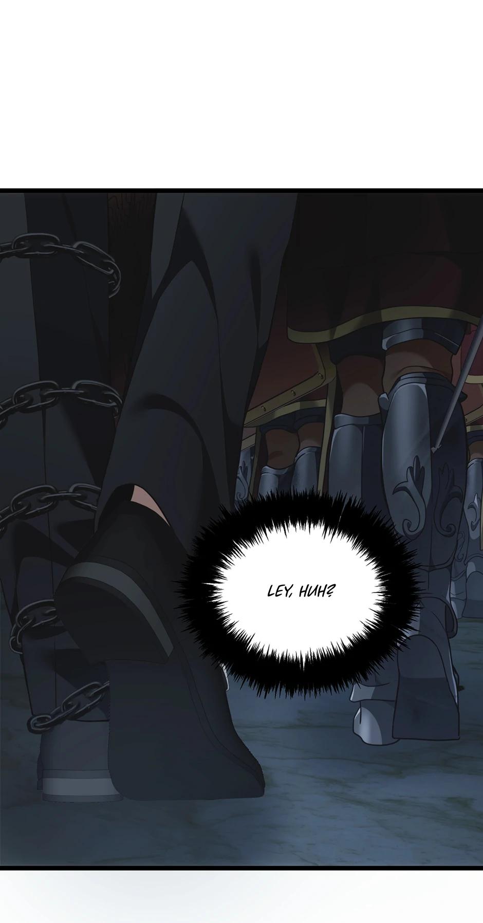 Read Second Life Ranker EN Manga Online