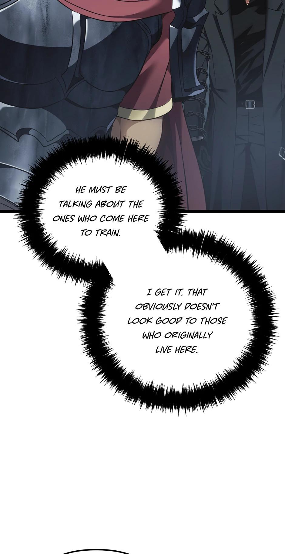 Read Second Life Ranker EN Manga Online